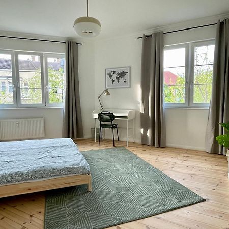 Dene Living Apartments Берлин Экстерьер фото