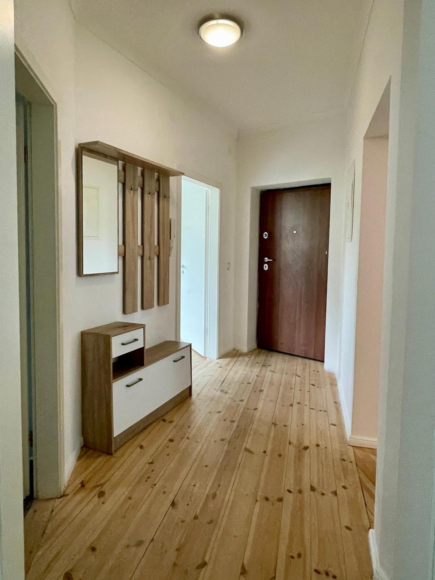 Dene Living Apartments Берлин Экстерьер фото